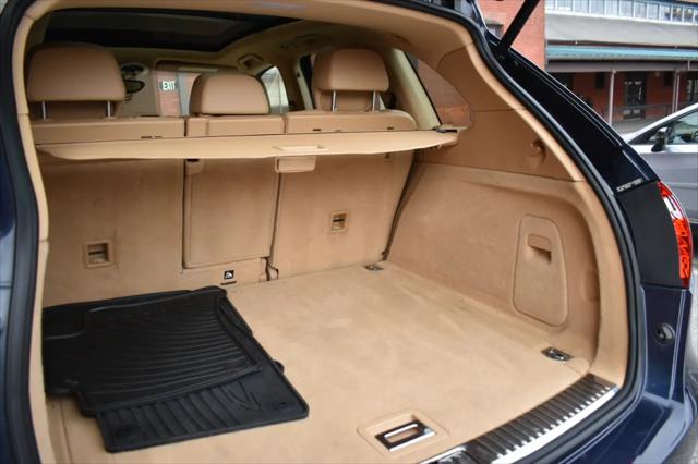 2014 Porsche Cayenne S