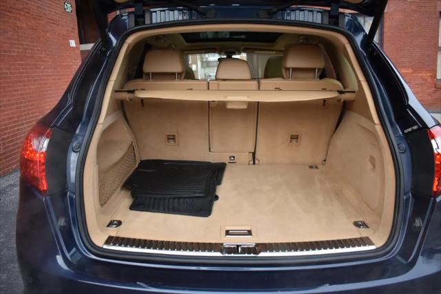 2014 Porsche Cayenne S