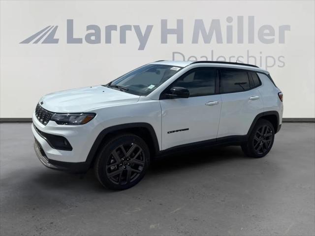 2026 Jeep Compass Latitude Altitude for sale in Tucson, AZ