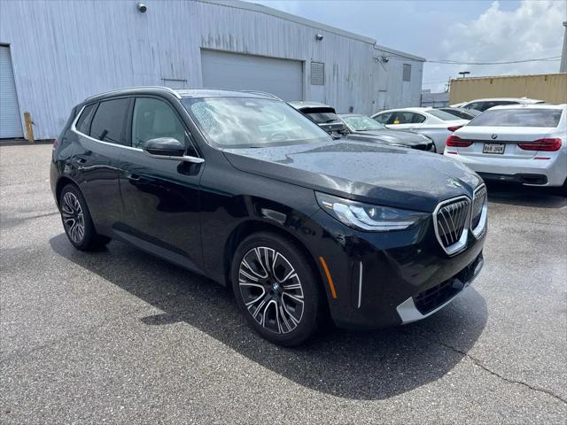 2026 BMW X3 30 xDrive for sale in Kenner, LA