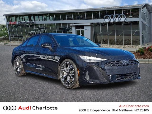 2026 Audi A6 Prestige quattro S tronic for sale in Matthews, NC