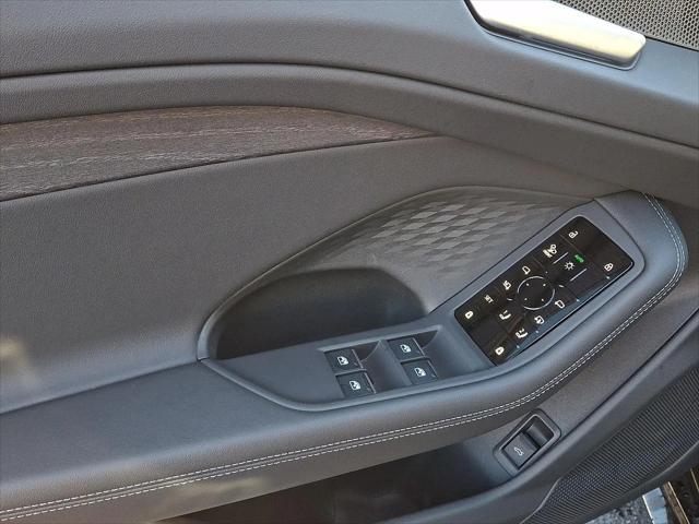 2026 Audi A6 Prestige quattro S tronic