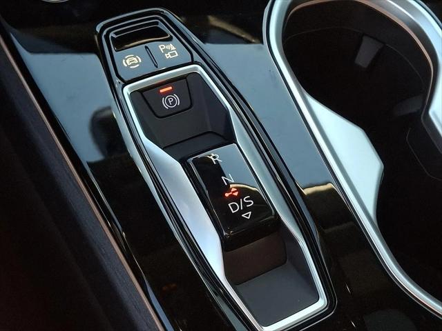 2026 Audi A6 Prestige quattro S tronic