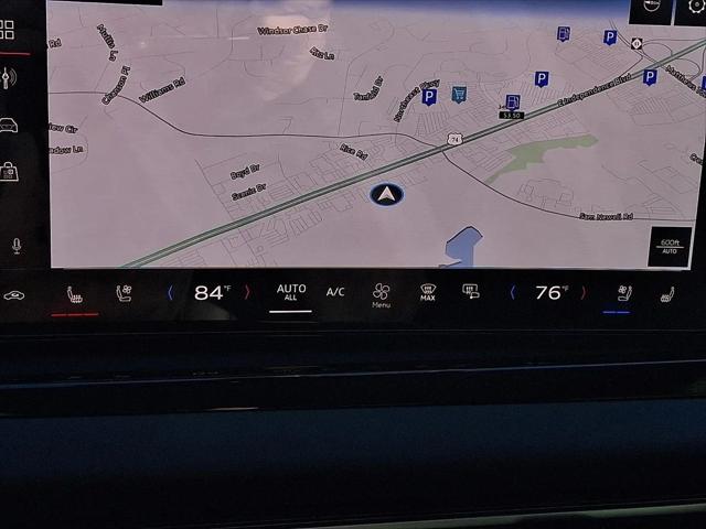 2026 Audi A6 Prestige quattro S tronic