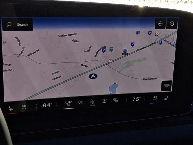 2026 Audi A6 Prestige quattro S tronic