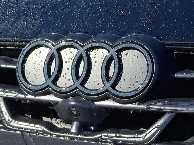 2026 Audi A6 Prestige quattro S tronic
