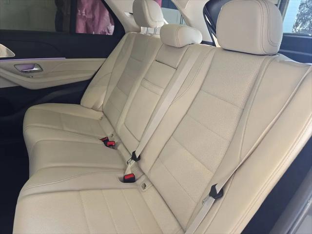 2026 Mercedes-Benz GLE GLE 350 GLE 350