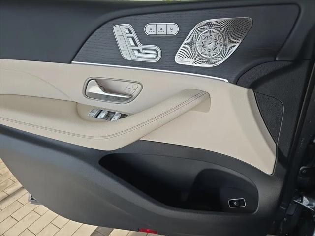 2026 Mercedes-Benz GLE GLE 350 GLE 350