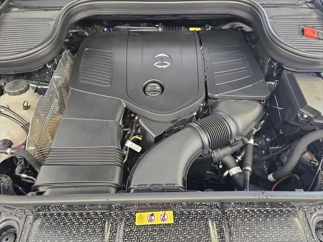2026 Mercedes-Benz GLE GLE 350 GLE 350