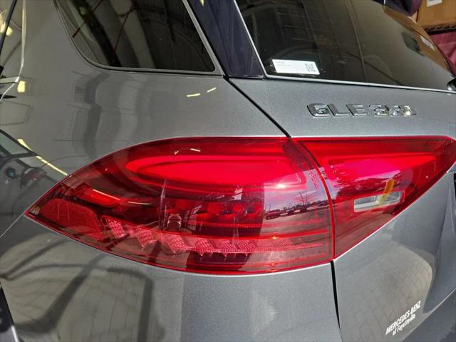 2026 Mercedes-Benz GLE GLE 350 GLE 350