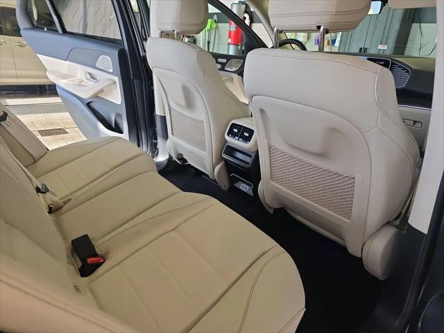 2026 Mercedes-Benz GLE GLE 350 GLE 350