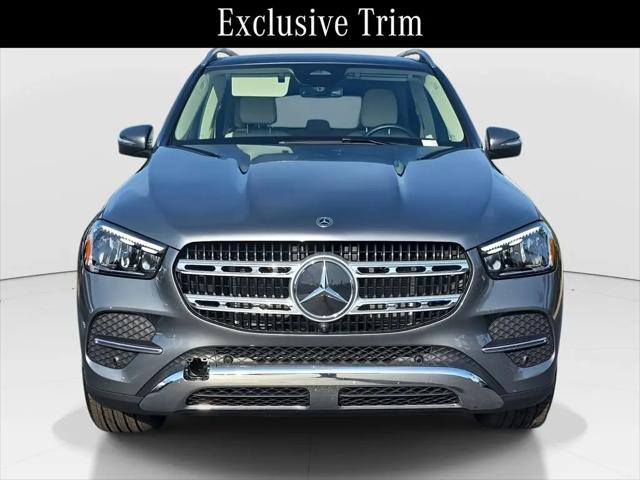 2026 Mercedes-Benz GLE GLE 350 GLE 350