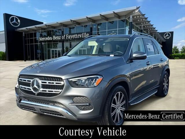 2026 Mercedes-Benz GLE GLE 350 GLE 350 for sale in Fayetteville, NC