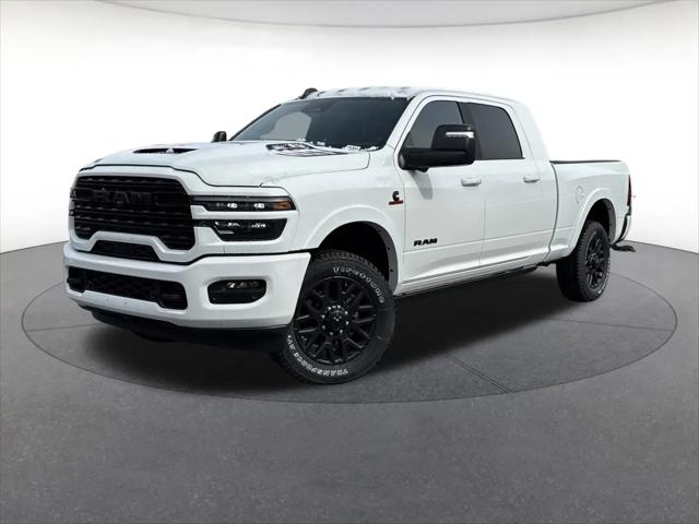 2026 Ram 3500 Limited Mega Cab 4x4 6'4" Box for sale in Winston Salem, NC