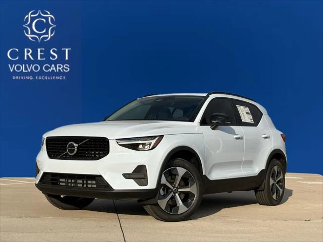 2026 Volvo XC40 Core, B5 AWD Gas (mild hybrid), Dark for sale in Frisco, TX
