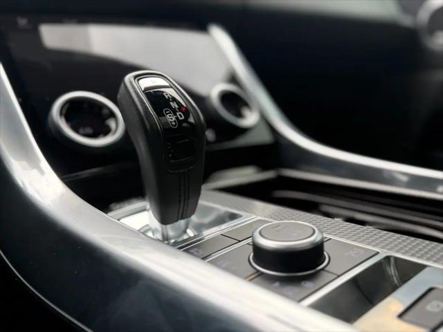 2019 Land Rover Range Rover Sport Supercharged Dynamic