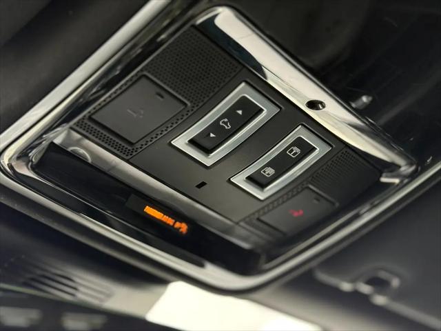 2019 Land Rover Range Rover Sport Supercharged Dynamic