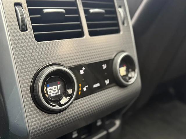 2019 Land Rover Range Rover Sport Supercharged Dynamic
