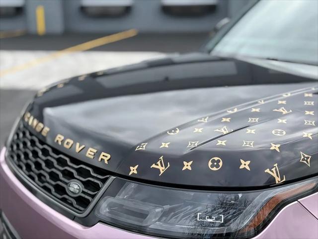 2019 Land Rover Range Rover Sport Supercharged Dynamic