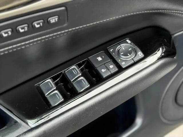 2016 Lexus GS 350 GS 350