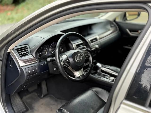 2016 Lexus GS 350 GS 350