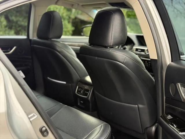 2016 Lexus GS 350 GS 350