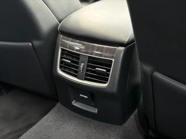 2016 Lexus GS 350 GS 350