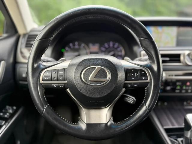2016 Lexus GS 350 GS 350