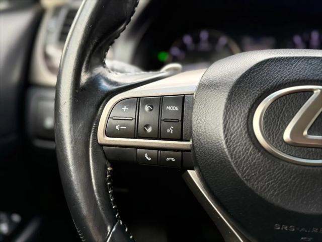 2016 Lexus GS 350 GS 350