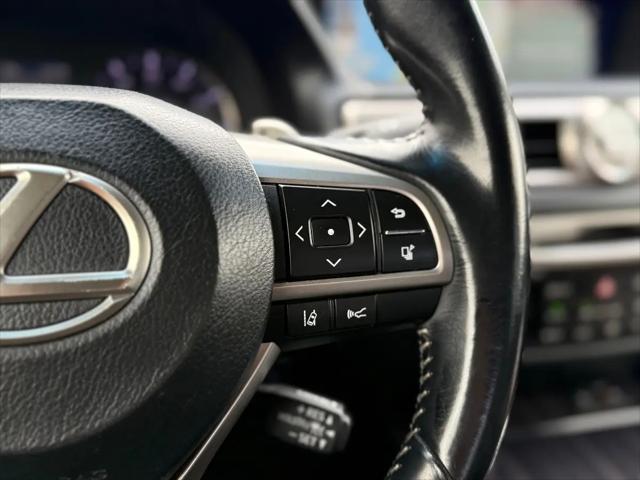 2016 Lexus GS 350 GS 350