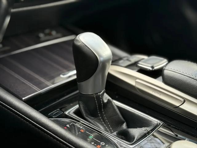 2016 Lexus GS 350 GS 350