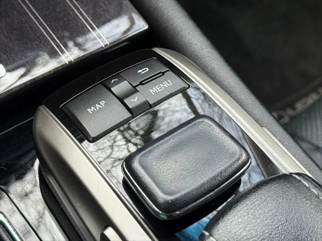 2016 Lexus GS 350 GS 350