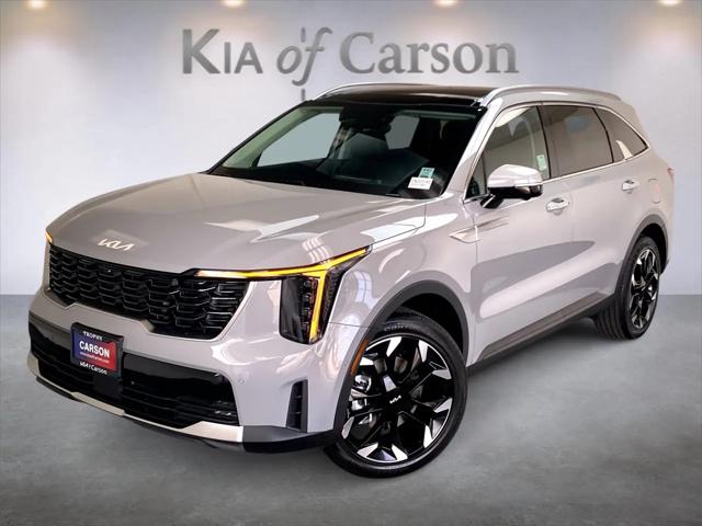 2026 Kia Sorento SX for sale in Carson, CA