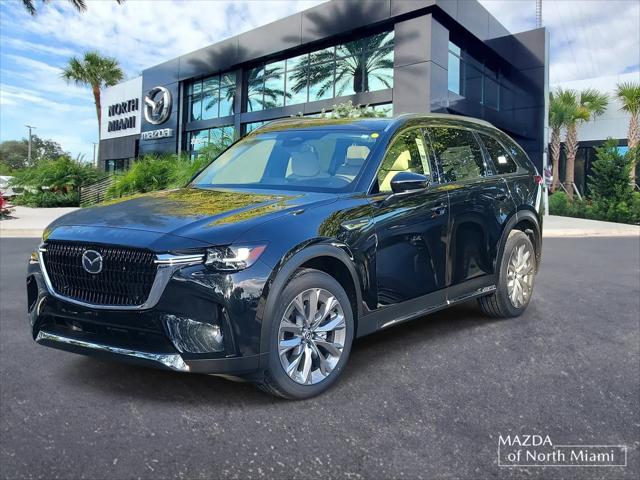 2026 Mazda X-90 3.3 Turbo Premium Plus for sale in Miami, FL