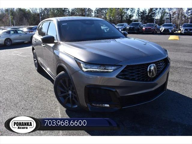 2026 Acura MDX A-SPEC for sale in Chantilly, VA