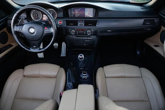 2013 BMW M3 Standard