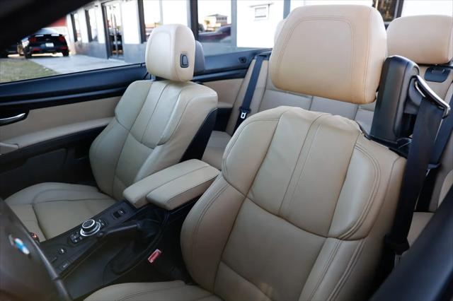 2013 BMW M3 Standard
