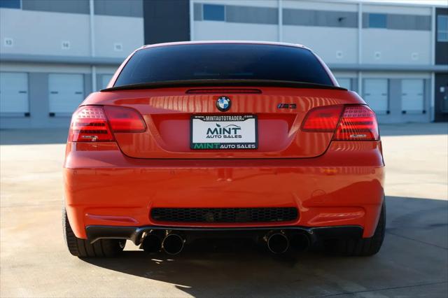 2013 BMW M3 Standard