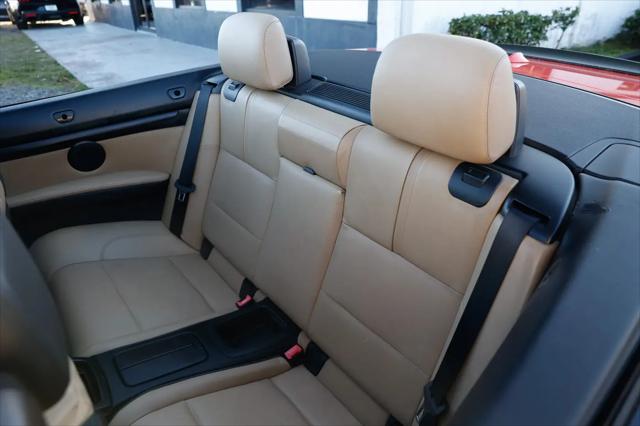2013 BMW M3 Standard