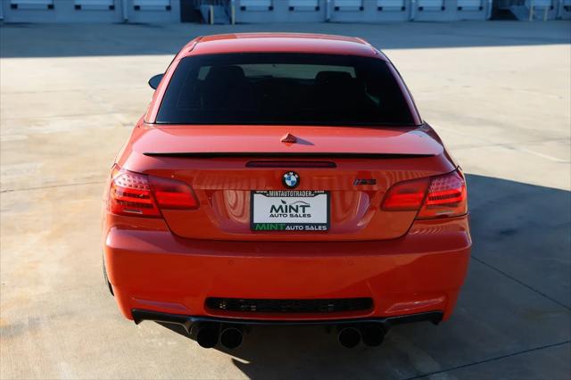 2013 BMW M3 Standard