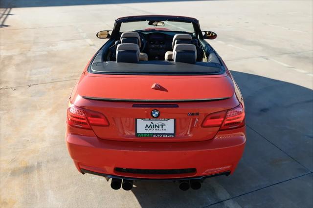 2013 BMW M3 Standard