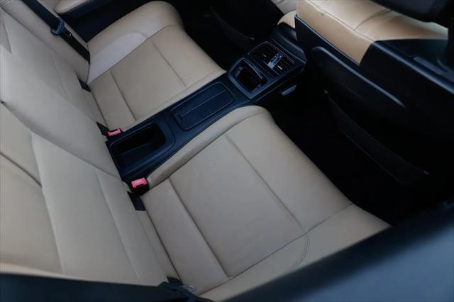 2013 BMW M3 Standard