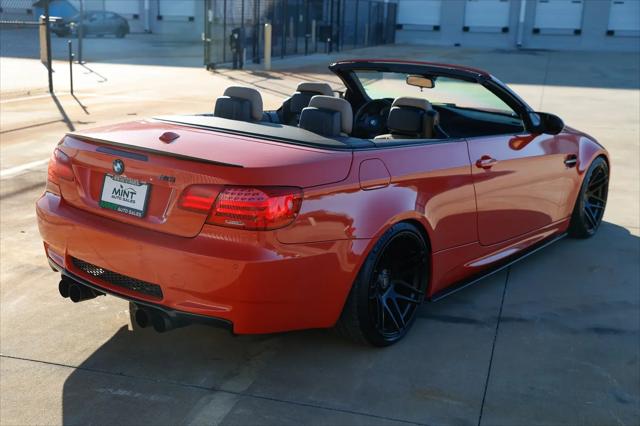 2013 BMW M3 Standard