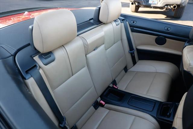 2013 BMW M3 Standard