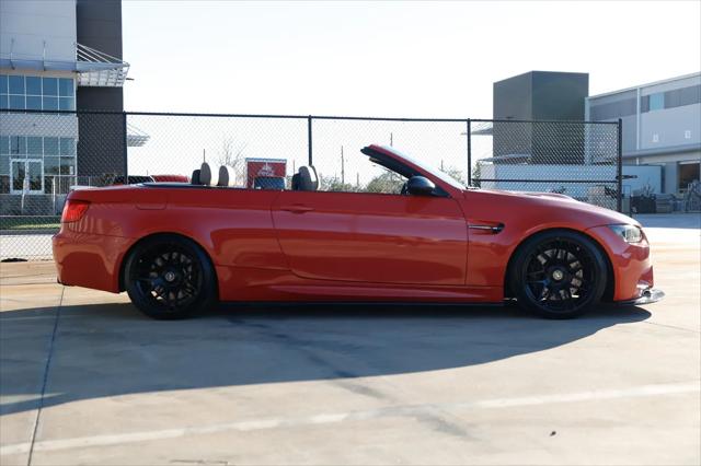2013 BMW M3 Standard