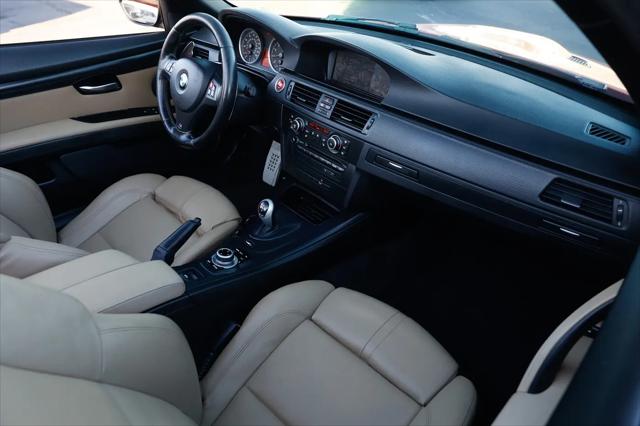 2013 BMW M3 Standard