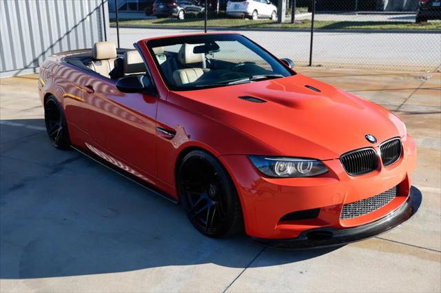 2013 BMW M3 Standard