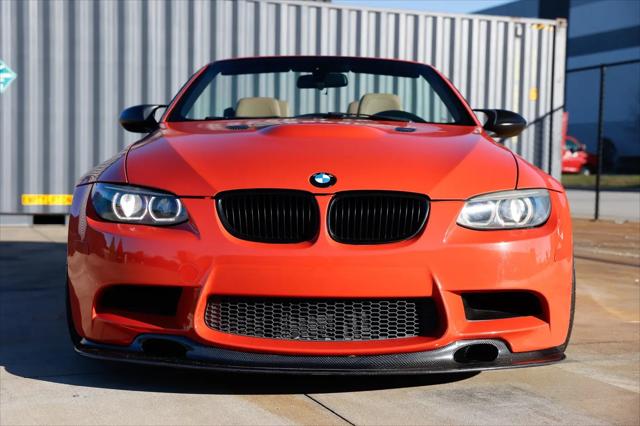 2013 BMW M3 Standard
