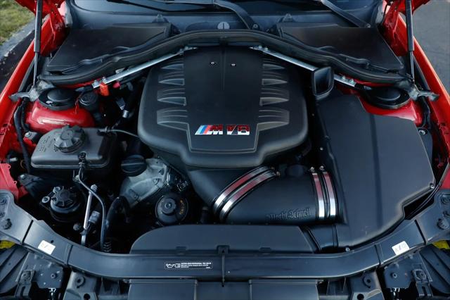 2013 BMW M3 Standard