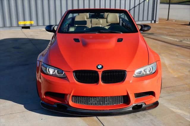 2013 BMW M3 Standard
